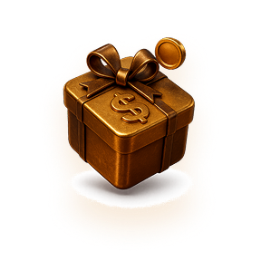 Welcome Bonus
